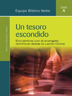 cover image of Un tesoro escondido